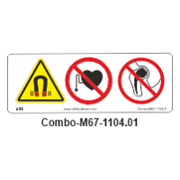 Safety Decals 