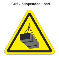 Safety Decals 